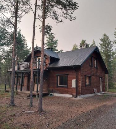 Tapiontytär