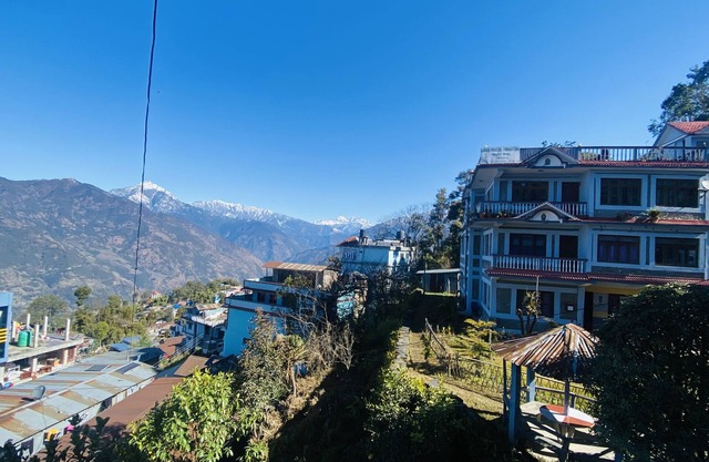 Taplejung Hotel Pathivara
