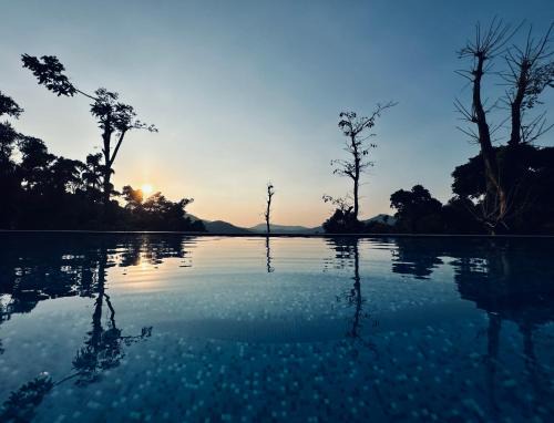 Tapovana The Fern Heritage Resort, Sakleshpur