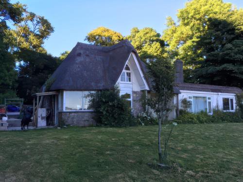 Tapps Lodge