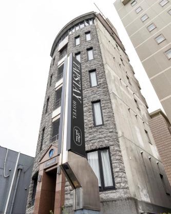 TapStay Hotel