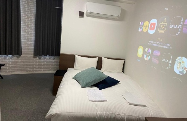 TAPSTAY HOTEL - Vacation STAY 35238v