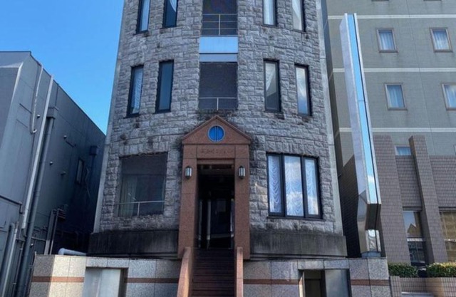 TAPSTAY HOTEL - Vacation STAY 34544v