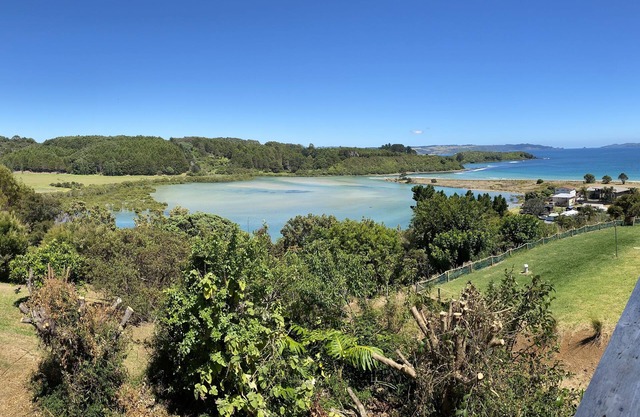 Casa de playa Tapuaetahi