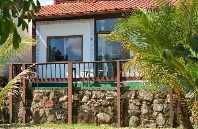 Tapuio Park Hotel