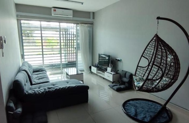 TAR HOMESTAY