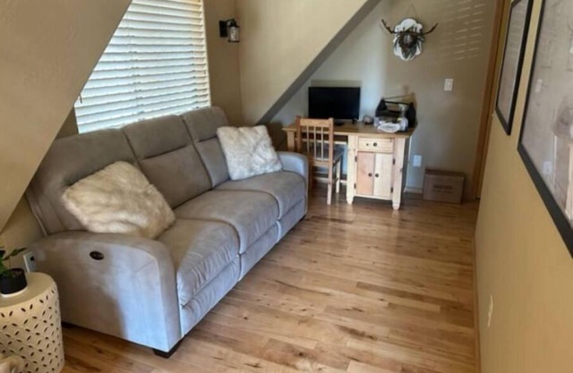 Tara Cabin