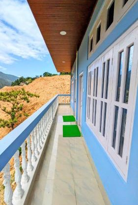 Tara devi homestay