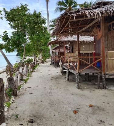 Tara Fudin Homestay