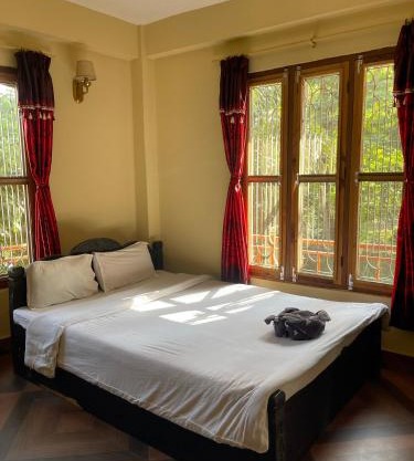 Tara guesthouse - Sauraha,Chitwan