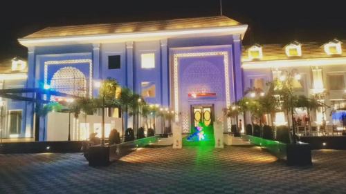 Tara Haveli