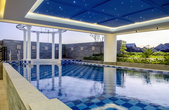 Tara Hotel Yogyakarta
