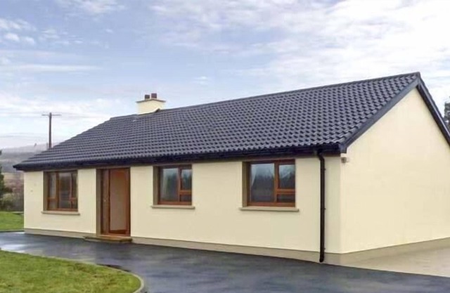Tara House, LETTERMACAWARD, CONDADO DE DONEGAL