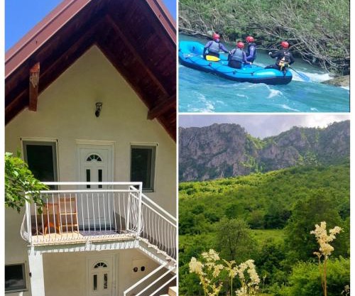 TARA RIVER HOUSE