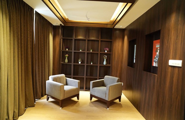 Tara Sitara Luxury Villas