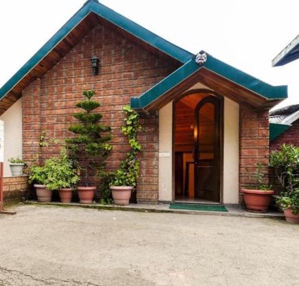 Tara Suites Naldehra