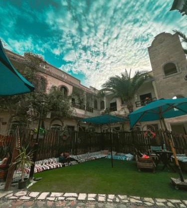 Tarakhan Hotel