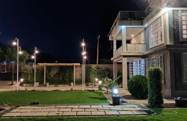 Tarama Suites