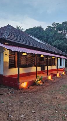 Taramrata Homestay
