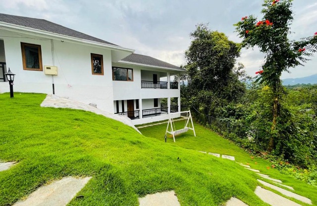 Tarang Luxury Holiday Homes