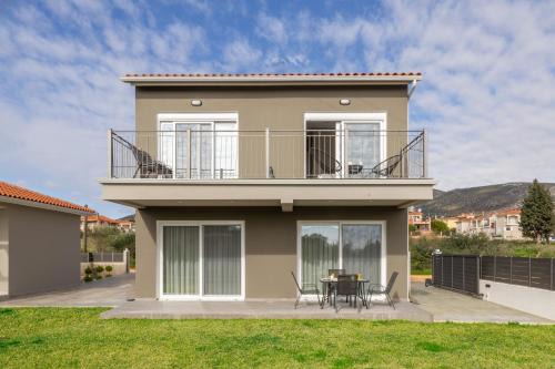 Taras Residence