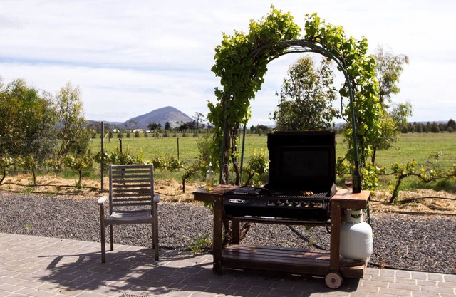 Taras Richmond Farmstay