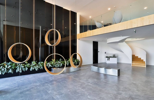 Tarasy Bałtyku by Renters Prestige