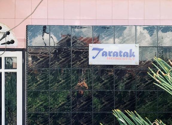 Taratak Homestay