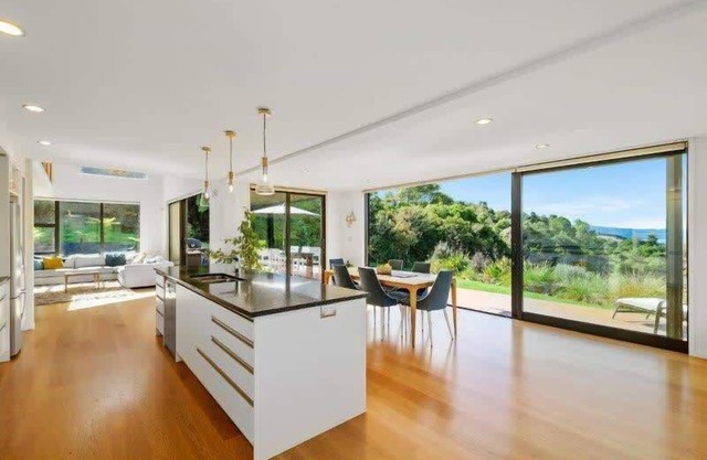 Lujo 5 habitaciones | Piscina de spa y fantásticas vistas al lago