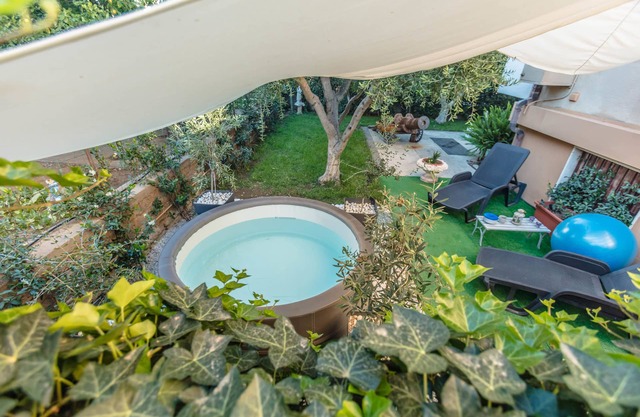 Tarchon Luxury B&B