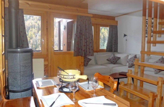 Tarcianne Apt A6 by Interhome