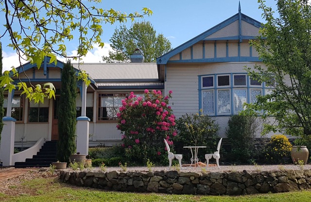 Casa Tarcombe en Deloraine