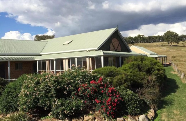 Tarcutta Retreat