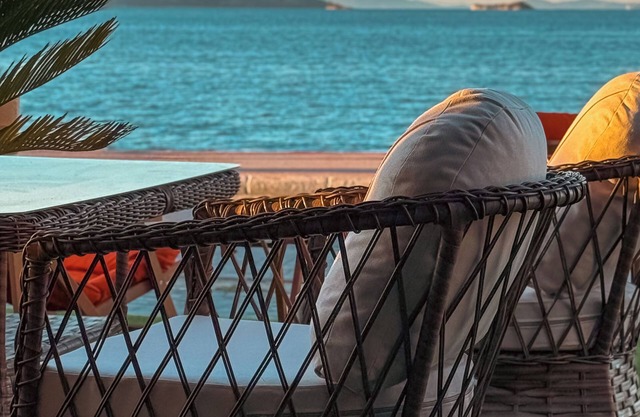 Tare Suites Urla