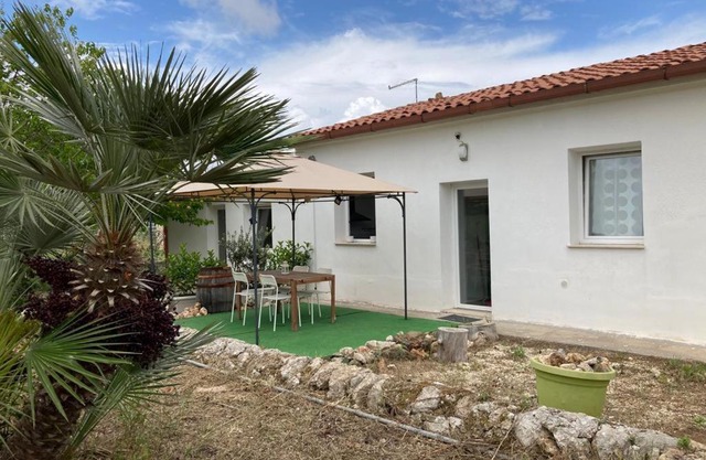 Targia House