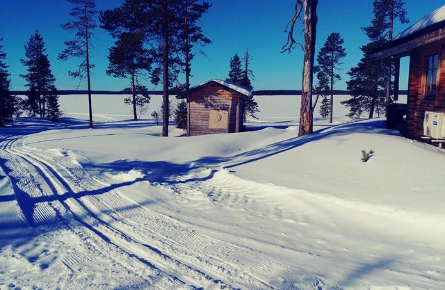 Tarinatupa Simojärvi