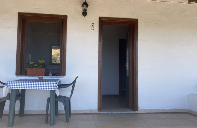 Tarke holiday home
