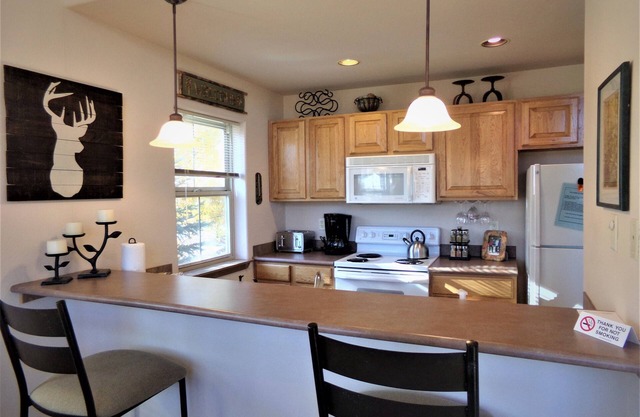 Tarn Landing 1 Bed Loft TLDA