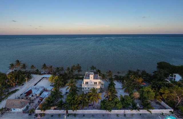 CARIBE CASA BLANCA, 2º PISO