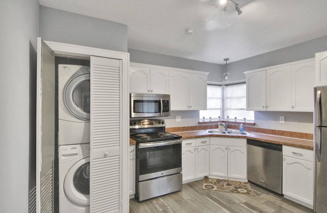 Tarpon River Getaway