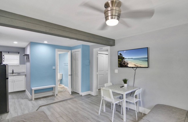 Tarpon River Retreat