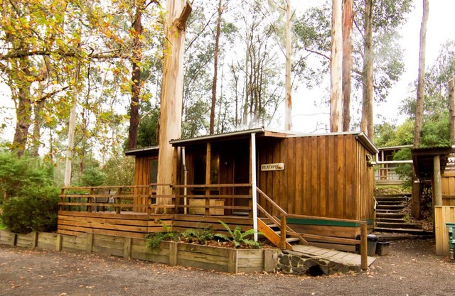 Tarra Valley Retreat