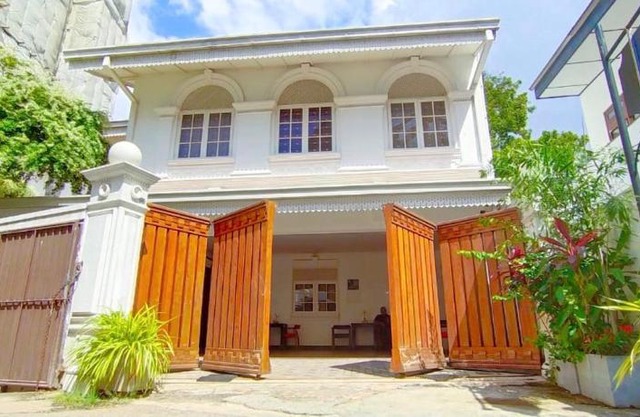 Tarshish Villa - Colombo