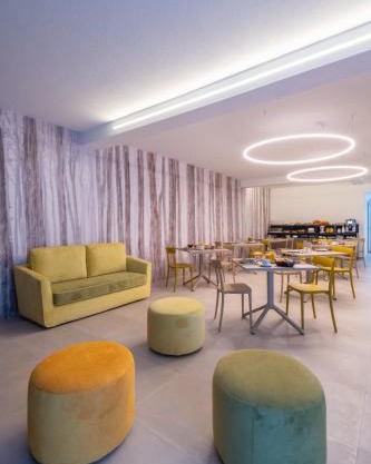 Tarsis Guest House