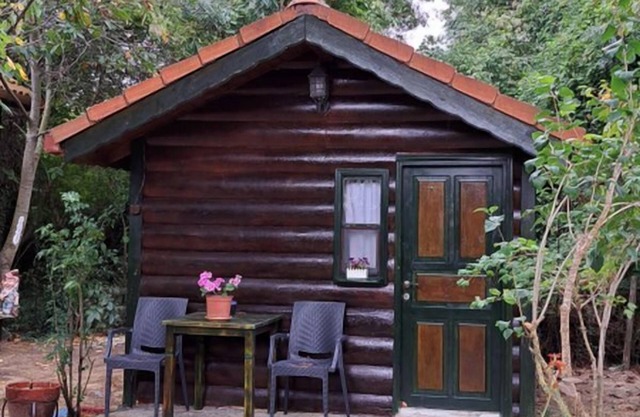 Tartaruga Boutique Hotel & Bungalows