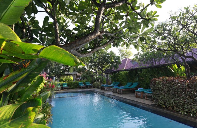 Taruna Homestay