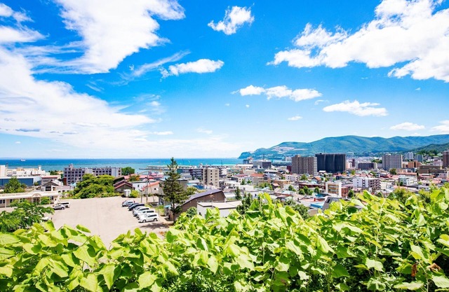 TARUNE / Otaru Hokkaidō