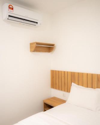 TASEK 61 Guesthouse