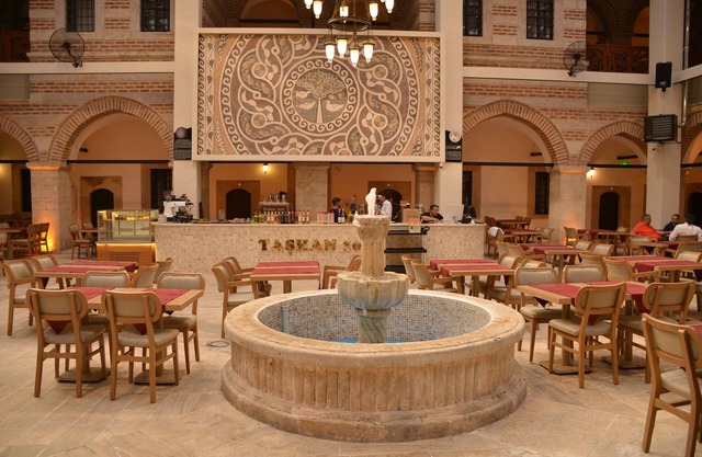 TASHAN1699 OTEL VE RESTORAN