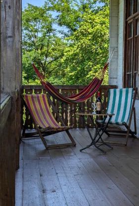 Tasia Guesthouse